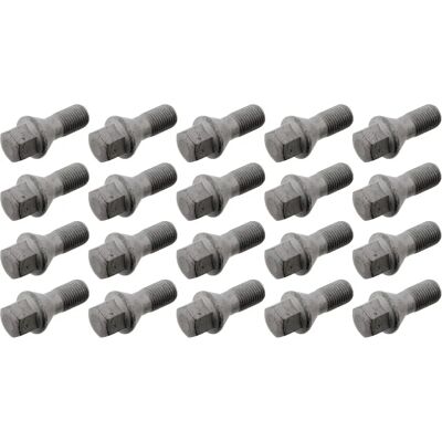 FEBI BILSTEIN Hjulbult M14x1.5 51mm - Hjulbult FEBI BILSTEIN Hjulbult M14x1.5 51mm - Hjulbult
