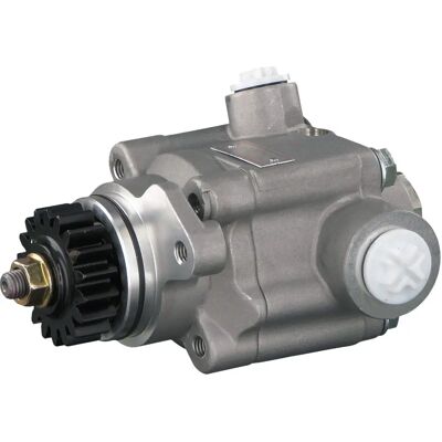 FEBI BILSTEIN 32468 Pompa per sterzo idraulico - M18 x 1,5, M26 x 1,5, per DAF LF 45 FEBI BILSTEIN 32468 Pompa per sterzo idraulico - M18 x 1,5, M26 x 1,5, per DAF LF 45