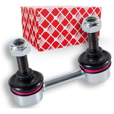 Febi Bilstein Stabilizátor összekötő Subaru Forester SG és GD Febi Bilstein Stabilizátor összekötő Subaru Forester SG és GD