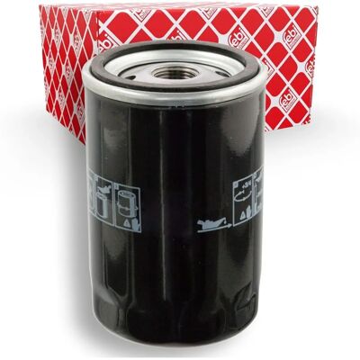 FEBI BILSTEIN A1021840001 - Oljefilter FEBI BILSTEIN A1021840001 - Oljefilter