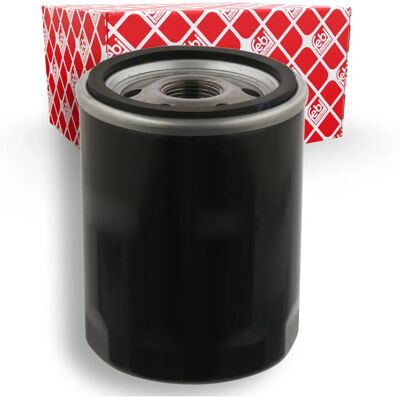 Filtre à huile FEBI BILSTEIN - Fiat, Peugeot, Citroën, Modèle 32509 Filtre à huile FEBI BILSTEIN - Fiat, Peugeot, Citroën, Modèle 32509