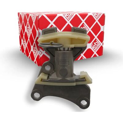 Febi 6F109217A Steuerkette Spannrolle - Steuerkette Spannrolle Febi 6F109217A Steuerkette Spannrolle - Steuerkette Spannrolle
