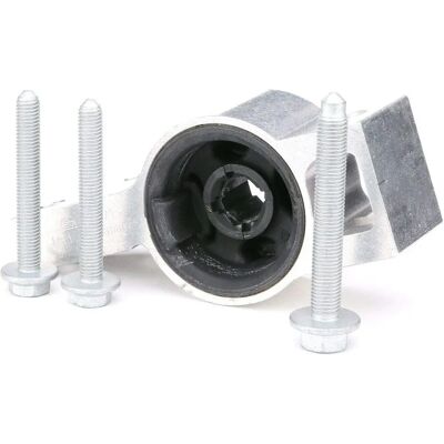 FEBI BILSTEIN Braccio di controllo Silentblock - Braccio di controllo/Sospensione - Alluminio FEBI BILSTEIN Braccio di controllo Silentblock - Braccio di controllo/Sospensione - Alluminio