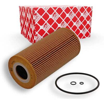 FEBI BILSTEIN Modell 32548 Ölfilter - Ölfilter FEBI BILSTEIN Modell 32548 Ölfilter - Ölfilter