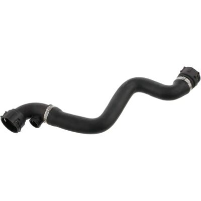 Manguera de radiador FEBI BILSTEIN - Modelo 32601 - Arriba izquierda - Compatible con BMW E46 Manguera de radiador FEBI BILSTEIN - Modelo 32601 - Arriba izquierda - Compatible con BMW E46