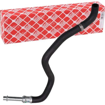 Febi Bilstein Hydraulikschlauch - Lenkung E39/E38 - OEM-Kompatibel Febi Bilstein Hydraulikschlauch - Lenkung E39/E38 - OEM-Kompatibel