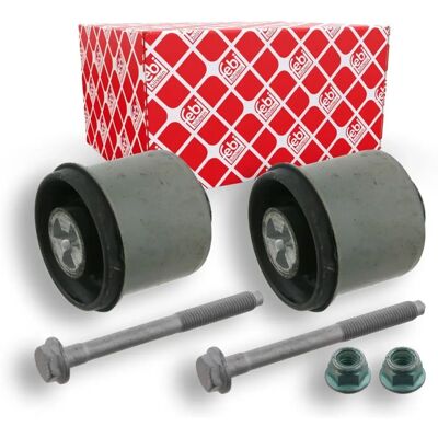 FEBI BILSTEIN Bakaxel Reparationssats - Reparationsset FEBI BILSTEIN Bakaxel Reparationssats - Reparationsset