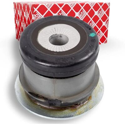 FEBI BILSTEIN Modell 32619 Steuerarm Silentblock - Steuerarm Silentblock FEBI BILSTEIN Modell 32619 Steuerarm Silentblock - Steuerarm Silentblock