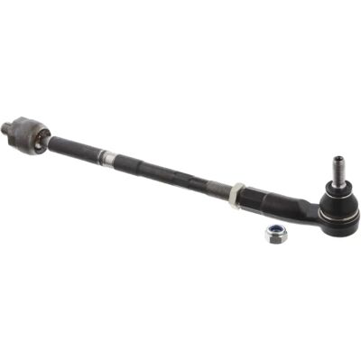 FEBI BILSTEIN Articolazione Assiale - Componente di sterzo - Compatibile con VW, Skoda, Seat, Audi FEBI BILSTEIN Articolazione Assiale - Componente di sterzo - Compatibile con VW, Skoda, Seat, Audi