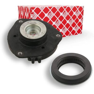Febi Bilstein első felfüggesztés tartó - Szerelés Audi, Seat Febi Bilstein első felfüggesztés tartó - Szerelés Audi, Seat