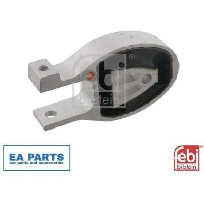 FEBI BILSTEIN 32671 Supporto Motore - Supporto Motore FEBI BILSTEIN 32671 Supporto Motore - Supporto Motore