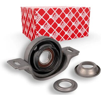 Support de l'arbre de transmission Mercedes Vito Viano - Diamètre intérieur 30mm Support de l'arbre de transmission Mercedes Vito Viano - Diamètre intérieur 30mm