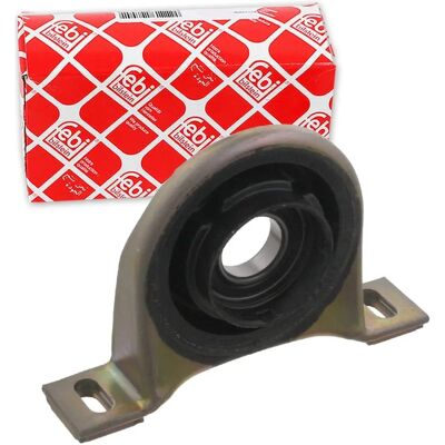Supporto al Albero di Trasmissione Febi A6394100681 - Supporto al Albero Mercedes-Benz W639 Supporto al Albero di Trasmissione Febi A6394100681 - Supporto al Albero Mercedes-Benz W639