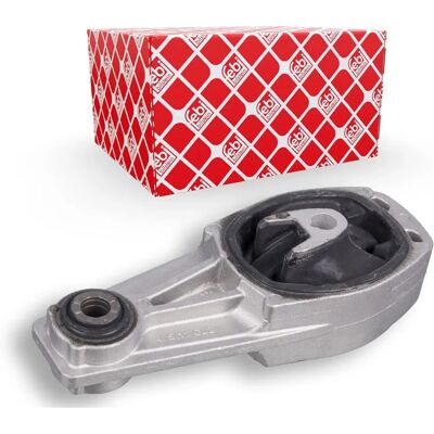 FEBI BILSTEIN Support de transmission compact - Support de transmission pour Opel Peugeot Citroën FEBI BILSTEIN Support de transmission compact - Support de transmission pour Opel Peugeot Citroën