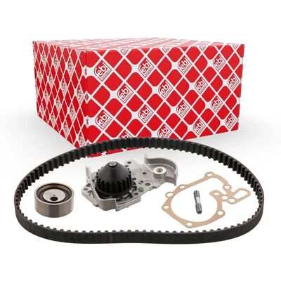 Febi Bilstein Vattenpump- och kamremssats - 96 Tänder Febi Bilstein Vattenpump- och kamremssats - 96 Tänder