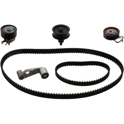 FEBI BILSTEIN Vattenpump & Kamremssats - Vattenpump, Kamrem, VW, Audi, Skoda FEBI BILSTEIN Vattenpump & Kamremssats - Vattenpump, Kamrem, VW, Audi, Skoda
