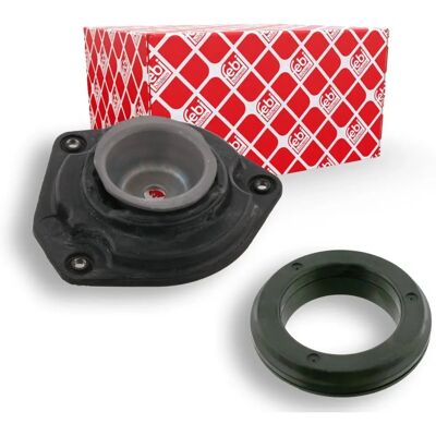 FEBI BILSTEIN framaxel reparationssats Mercedes-Renault FEBI BILSTEIN framaxel reparationssats Mercedes-Renault