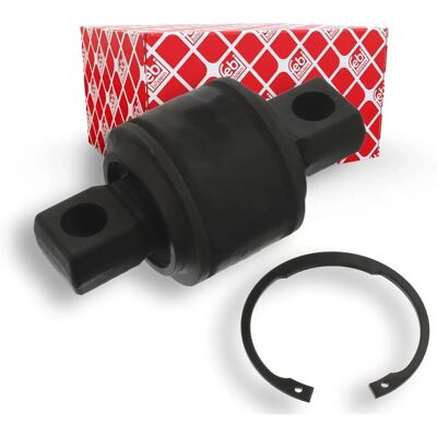 FEBI BILSTEIN Vetoputken pusla - Takaraide - 115mm reikä - 150mm pituus FEBI BILSTEIN Vetoputken pusla - Takaraide - 115mm reikä - 150mm pituus