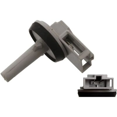FEBI BILSTEIN 32808 Innenraumtemperatur Sensor für VW, Audi, Skoda FEBI BILSTEIN 32808 Innenraumtemperatur Sensor für VW, Audi, Skoda