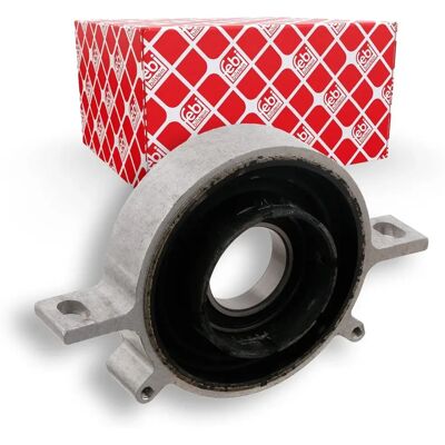FEBI BILSTEIN Suspension BMW 5/6/7 - Ball Bearing - 32864 FEBI BILSTEIN Suspension BMW 5/6/7 - Ball Bearing - 32864