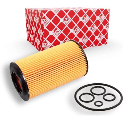 Filtro Olio FEBI BILSTEIN - Modello 32910 Filtro Olio FEBI BILSTEIN - Modello 32910