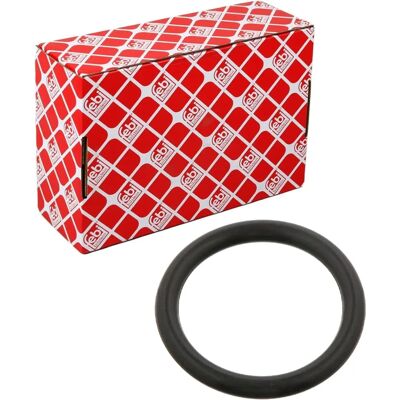 FEBI BILSTEIN Upphängningsbussning - 49mm yttre, 38.5mm inre, 5.2mm tjock FEBI BILSTEIN Upphängningsbussning - 49mm yttre, 38.5mm inre, 5.2mm tjock