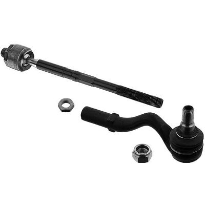 FEBI BILSTEIN Akseled 33016 - Akselforbindelse FEBI BILSTEIN Akseled 33016 - Akselforbindelse