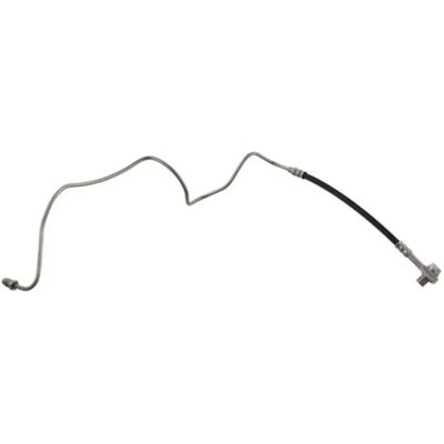 FEBI BILSTEIN 33019 Fleksibel bremserør - Bremserør FEBI BILSTEIN 33019 Fleksibel bremserør - Bremserør