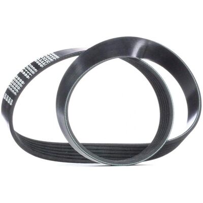 FEBI BILSTEIN 33026 V-ribbed belt - V-ribbed belt FEBI BILSTEIN 33026 V-ribbed belt - V-ribbed belt