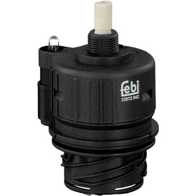 FEBI BILSTEIN Modello 33072 Interruttore principale - Interruttore principale per BMW 3 FEBI BILSTEIN Modello 33072 Interruttore principale - Interruttore principale per BMW 3