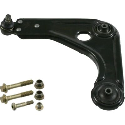 FEBI BILSTEIN 33099 Ophængsarm - Ford Ka 3-dør FEBI BILSTEIN 33099 Ophængsarm - Ford Ka 3-dør