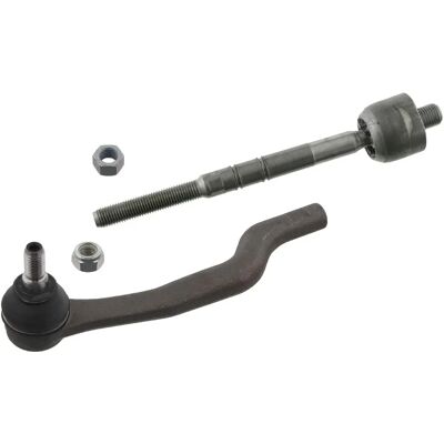 FEBI BILSTEIN Axial Joint - with Self-locking Nut - 33109 FEBI BILSTEIN Axial Joint - with Self-locking Nut - 33109