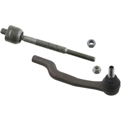 FEBI BILSTEIN Akselled - W168 - Foraksel højre - 33110 FEBI BILSTEIN Akselled - W168 - Foraksel højre - 33110