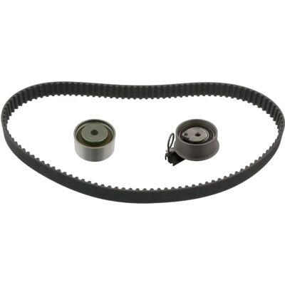 FEBI BILSTEIN 33187 Tandsæt - til Hyundai & KIA FEBI BILSTEIN 33187 Tandsæt - til Hyundai & KIA