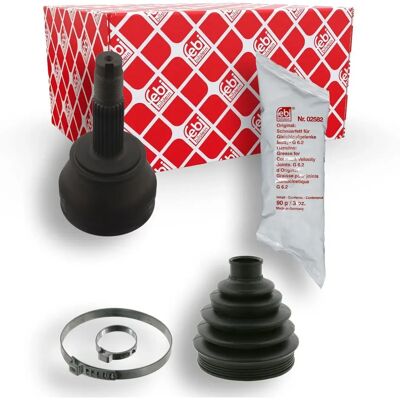 FEBI BILSTEIN - 33276 - Fiorino - Forakslen - Driftleddsett FEBI BILSTEIN - 33276 - Fiorino - Forakslen - Driftleddsett