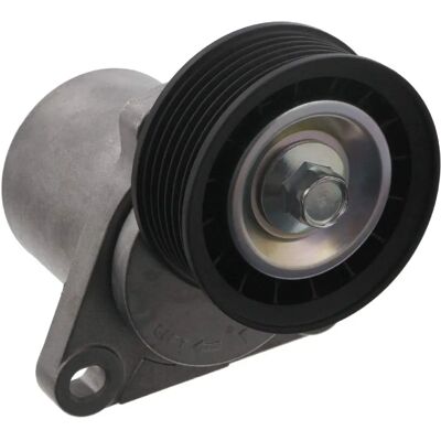 FEBI BILSTEIN 33355 Suport de tensionare - Automată, Aluminiu, 6 Nervuri FEBI BILSTEIN 33355 Suport de tensionare - Automată, Aluminiu, 6 Nervuri