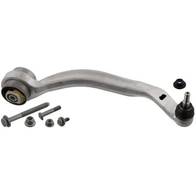 FEBI BILSTEIN Steuerarm - Hinten Rechts Aluminium für Audi VW Skoda FEBI BILSTEIN Steuerarm - Hinten Rechts Aluminium für Audi VW Skoda