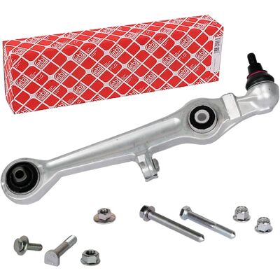 Bras de suspension - Aluminium, pour A4 B6/B7 & Seat Bras de suspension - Aluminium, pour A4 B6/B7 & Seat