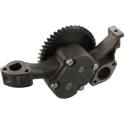 FEBI BILSTEIN 33388 Ölpumpe - OEM 51.05100.6262 FEBI BILSTEIN 33388 Ölpumpe - OEM 51.05100.6262