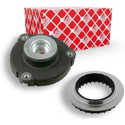 FEBI BILSTEIN Upphängningsstöd - Framaxel - VW, SKODA, SEAT FEBI BILSTEIN Upphängningsstöd - Framaxel - VW, SKODA, SEAT