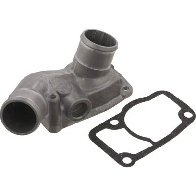 FEBI BILSTEIN 33488 Termostat - 107°C, 92°C, Cu carcasă - Termostat FEBI BILSTEIN 33488 Termostat - 107°C, 92°C, Cu carcasă - Termostat