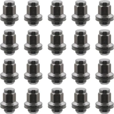 FEBI BILSTEIN Tuerca de rueda - Land Cruiser, Toyota, Lexus, 36mm, M14x1.5 FEBI BILSTEIN Tuerca de rueda - Land Cruiser, Toyota, Lexus, 36mm, M14x1.5