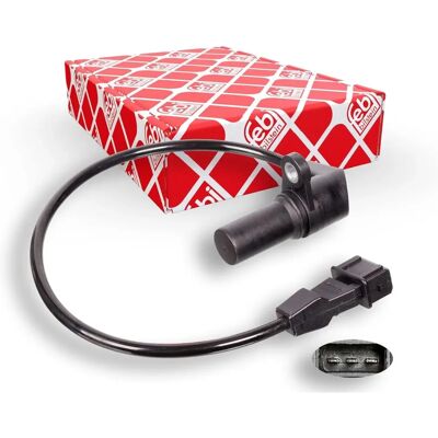 FEBI BILSTEIN 33508 Αισθητήρας στροφάλου - Ανθεκτικός, 420mm, 3 ακίδες FEBI BILSTEIN 33508 Αισθητήρας στροφάλου - Ανθεκτικός, 420mm, 3 ακίδες