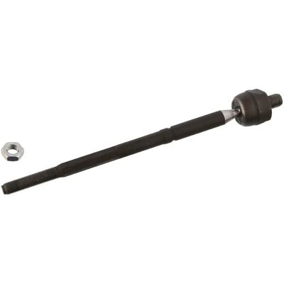 FEBI BILSTEIN 33510 Indre Styrestang - Akselforbindelse FEBI BILSTEIN 33510 Indre Styrestang - Akselforbindelse