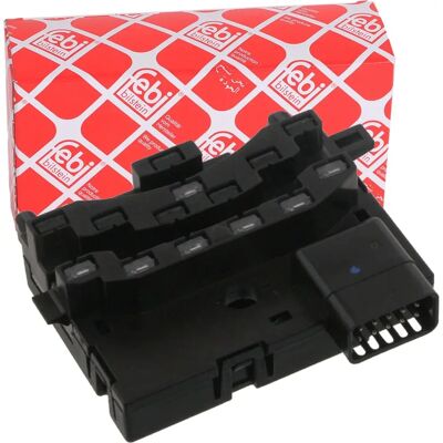 Febi Model 33537 Czujnik Kąta Kierownicy - Czujnik Kąta Kierownicy Febi Model 33537 Czujnik Kąta Kierownicy - Czujnik Kąta Kierownicy