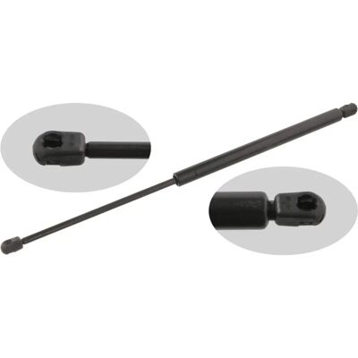 FEBI BILSTEIN 33565 Υδραυλικό αμορτισέρ για πορτμπαγκάζ - Αυτοπαραγωγή FEBI BILSTEIN 33565 Υδραυλικό αμορτισέρ για πορτμπαγκάζ - Αυτοπαραγωγή