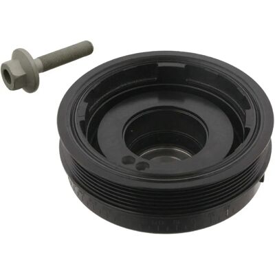 FEBI BILSTEIN Model 33579 - Krumtagstrækskive til Mercedes-Benz E-klasse, ML, C FEBI BILSTEIN Model 33579 - Krumtagstrækskive til Mercedes-Benz E-klasse, ML, C