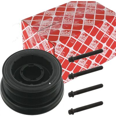 FEBI BILSTEIN Model 33602 Timingremsskive - Timingremsskive FEBI BILSTEIN Model 33602 Timingremsskive - Timingremsskive