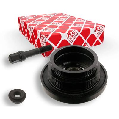 SWAG 20 93 3613 - Belt Pulley SWAG 20 93 3613 - Belt Pulley