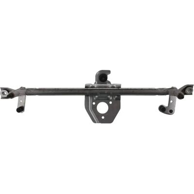 Febi Bilstein Viskerforbindelse - Opel Corsa Tigra - Wiper Linkage Febi Bilstein Viskerforbindelse - Opel Corsa Tigra - Wiper Linkage